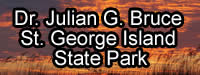 Dr. Julian G. Bruce St. George Island State Park